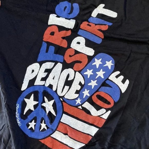 NWT LAUREN MOSHI TANK DRESS, FREE PEACE SPIRIT- COVER UP, MINI DRESS, TUNIC TOP - Picture 2 of 4